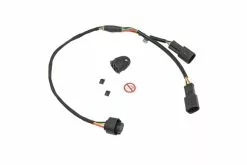 Bosch ADAPTADOR DE KIT DUALBATTERY (BCH231)