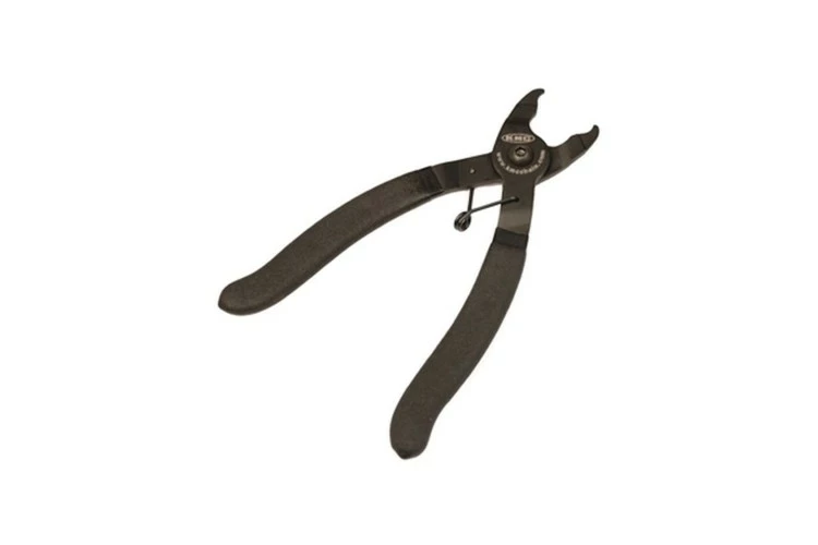 ALICATE KMC SUELTA ENGANCHE