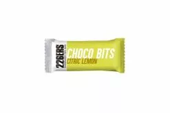 BARRITAS ENERGÉTICAS 226ERS ENDURANCE FUEL BAR CHOCO BITS