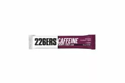 BARRITAS ENERGÉTICAS 226ERS VEGAN GUMMY BAR CAFFEINE
