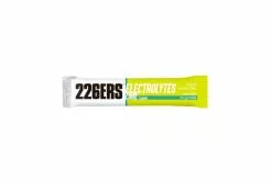BARRITAS ENERGÉTICAS 226ERS VEGAN GUMMY BAR ELECTROLYTE