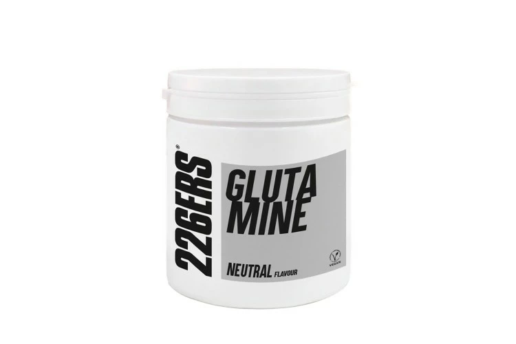 BEBIDA 226ERS GLUTAMINE NEUTRAL