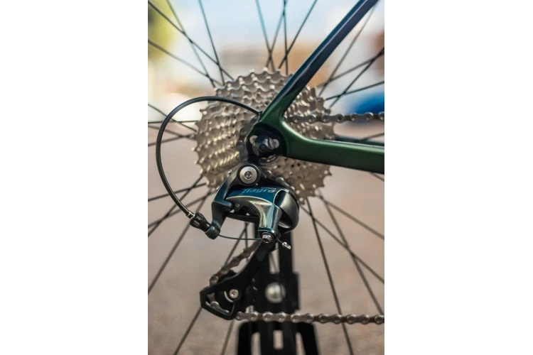 BICICLETA CARRETERA LAPIERRE PULSIUM 3.0 CP 2022 - Imagen 6