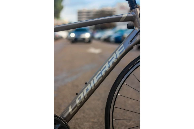 BICICLETA CARRETERA LAPIERRE SENSIUM 1.0 2022 TIT-GRI - Imagen 4