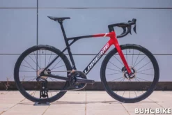 BICICLETA CARRETERA LAPIERRE XELIUS SL 8.0 2022