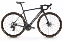 BICICLETA CARRETERA MEGAMO RAISE AXS 07 2023