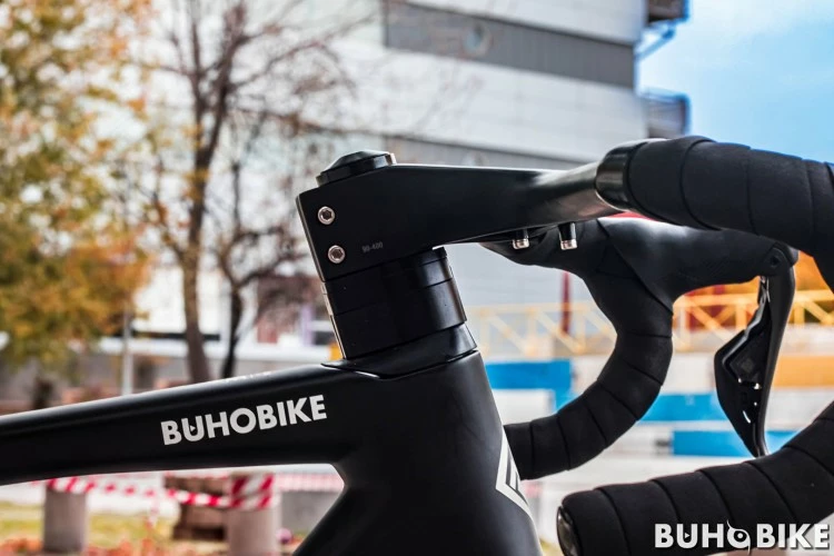 BICICLETA CARRETERA MEGAMO RAISE 05 SH12 2023 - Imagen 3