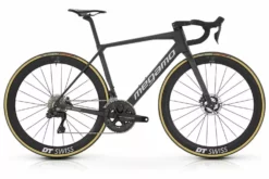 BICICLETA CARRETERA MEGAMO RAISE 01 SH12 2023