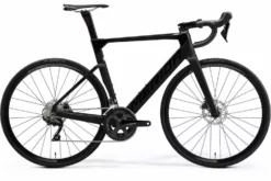 BICICLETA CARRETERA MERIDA REACTO 4000 2023