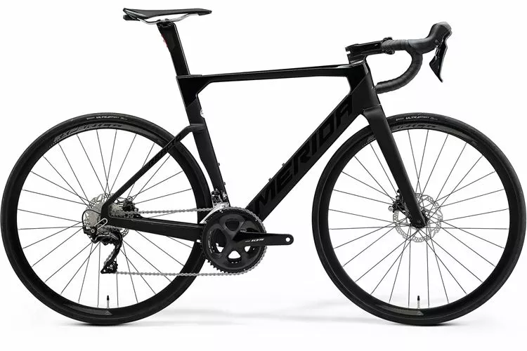 BICICLETA CARRETERA MERIDA REACTO 4000 2023