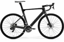 BICICLETA CARRETERA MERIDA REACTO RIVAL 2023