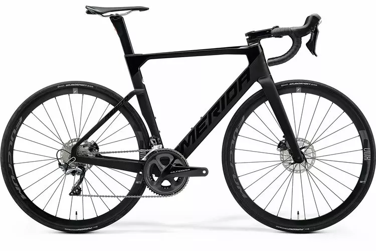 BICICLETA CARRETERA MERIDA REACTO 6000 ULTEGRA 11 2023