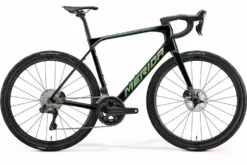 BICICLETA CARRETERA MERIDA SCULTURA ENDURANCE 9000 2023