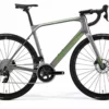 BICICLETA CARRETERA MERIDA SCULTURA ENDURANCE RIVAL 2023