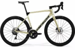 BICICLETA CARRETERA MERIDA SCULTURA LIMITED 2023