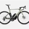 BICICLETA CARRETERA ORBEA ORCA AERO M31eLTD PWR 2023