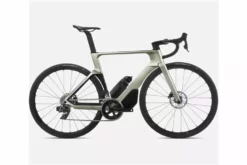 BICICLETA CARRETERA ORBEA ORCA AERO M31eLTD PWR 2023