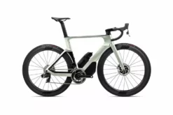 BICICLETA CARRETERA ORBEA ORCA AERO M11eLTD 2023