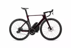 BICICLETA CARRETERA ORBEA ORCA AERO M21ELTD 2022