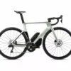 BICICLETA CARRETERA ORBEA ORCA AERO M30iLTD 2023