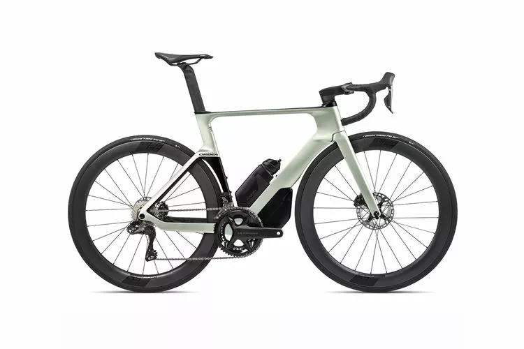 BICICLETA CARRETERA ORBEA ORCA AERO M20iLTD 2023