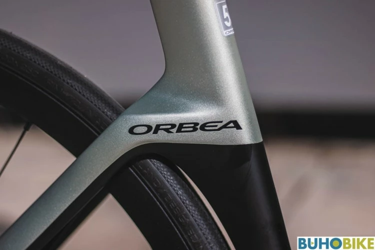 BICICLETA CARRETERA ORBEA ORCA AERO M20LTD 2022