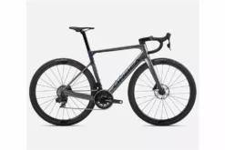 BICICLETA CARRETERA ORBEA ORCA M21eLTD PWR 2023