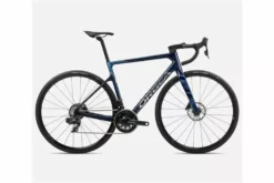 BICICLETA CARRETERA ORBEA ORCA M21eTEAM PWR 2023