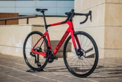 BICICLETA CARRETERA ORBEA ORCA M20ITEAM 2022