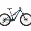 BICICLETA DOBLE SUSPENSIÓN ENDURO ORBEA RALLON M20 2023