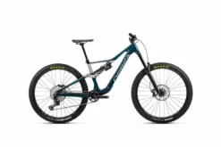 BICICLETA DOBLE SUSPENSIÓN ENDURO ORBEA RALLON M20 2023