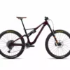 BICICLETA DOBLE SUSPENSIÓN ENDURO ORBEA RALLON M10 2023