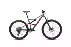 BICICLETA DOBLE SUSPENSIÓN TRAIL ORBEA OCCAM H10 2023