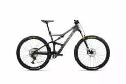 BICICLETA DOBLE SUSPENSIÓN TRAIL ORBEA OCCAM M10 2023
