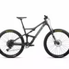 BICICLETA DOBLE SUSPENSIÓN TRAIL ORBEA OCCAM M30-EAGLE 2023