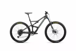 BICICLETA DOBLE SUSPENSIÓN TRAIL ORBEA OCCAM M30-EAGLE 2023