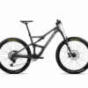 BICICLETA DOBLE SUSPENSIÓN TRAIL ORBEA OCCAM M30 LT 2023
