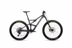 BICICLETA DOBLE SUSPENSIÓN TRAIL ORBEA OCCAM M30 LT 2023