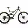 BICICLETA DOBLE SUSPENSIÓN TRAIL ORBEA OCCAM M-LTD 2023