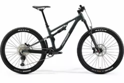 BICICLETA DOBLE TRAIL MERIDA ONE-FORTY 500 2023