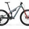 BICICLETA DOBLE TRAIL MERIDA ONE FORTY 6000 2023