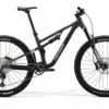 BICICLETA DOBLE TRAIL MERIDA ONE-FORTY 700 2023