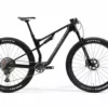 BICICLETA DOBLE XC MERIDA NINETY SIX 7000 2023