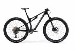 BICICLETA DOBLE XC MERIDA NINETY SIX 7000 2023