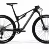 BICICLETA DOBLE XC MERIDA NINETY SIX 5000 2023