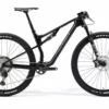 BICICLETA DOBLE XC MERIDA NINETY SIX RC XT 2023