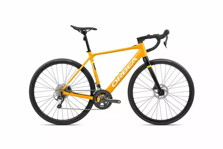 BICICLETA ELÉCTRICA CARRETERA ORBEA GAIN D40 2023