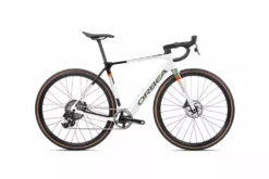 BICICLETA ELÉCTRICA CARRETERA ORBEA GAIN M21e 1X 2023