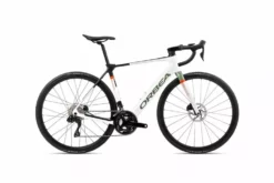BICICLETA ELÉCTRICA CARRETERA ORBEA GAIN M30i 2023