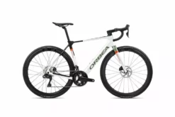 BICICLETA ELÉCTRICA CARRETERA ORBEA GAIN M20i 2023